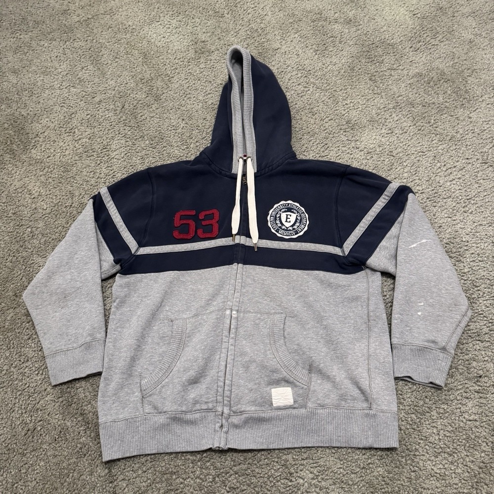 Old Navy Eastern University Athletic Sweater - XXL
